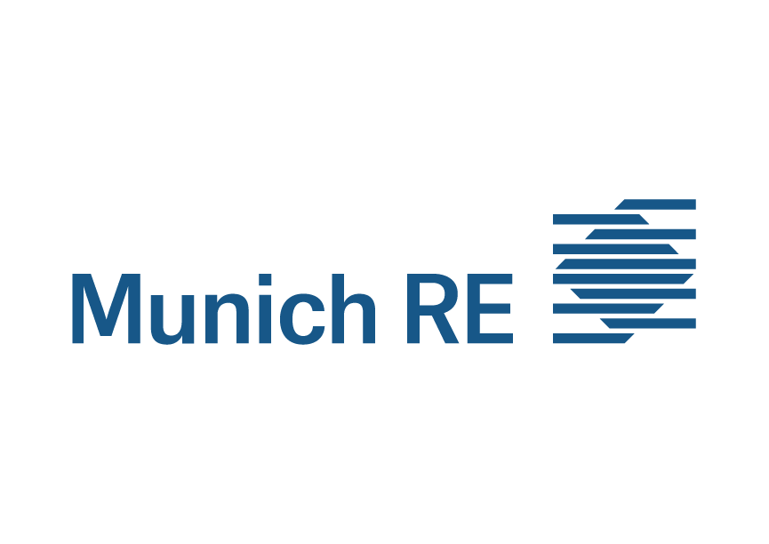 munich re logo