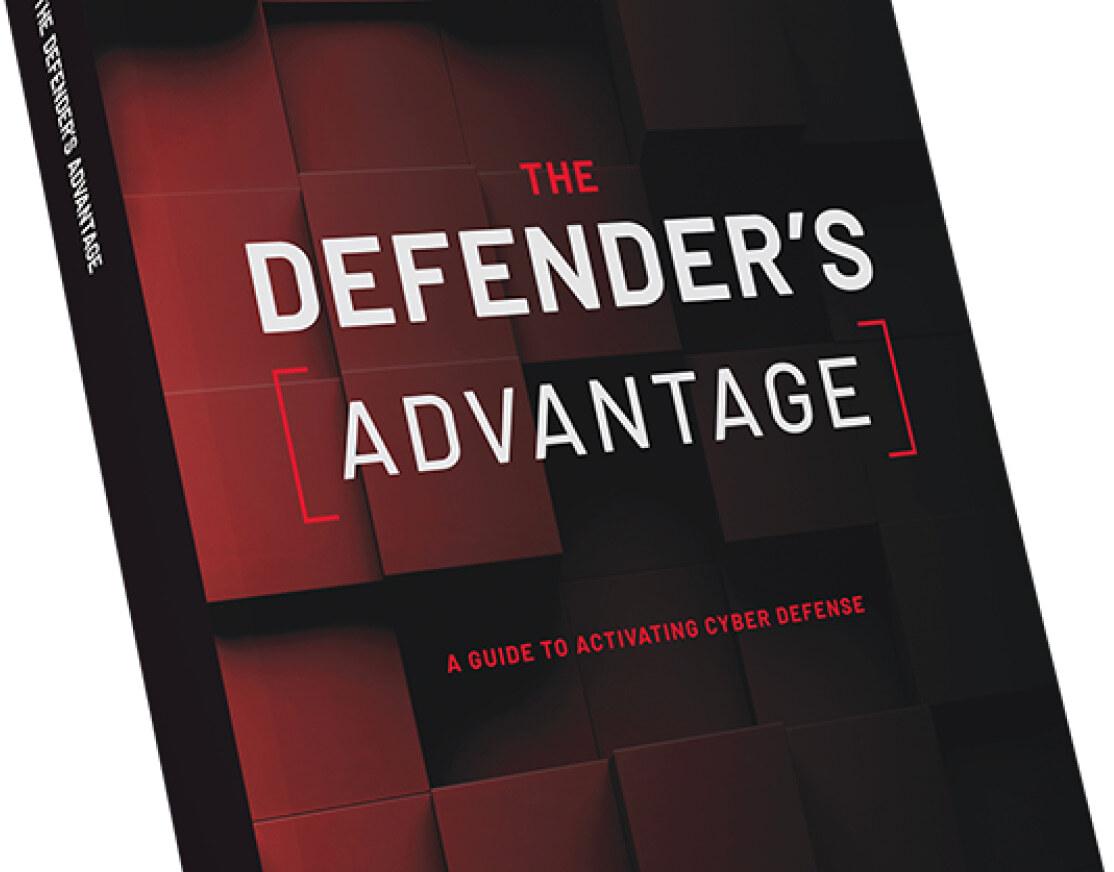 Defenders Advantage Image
