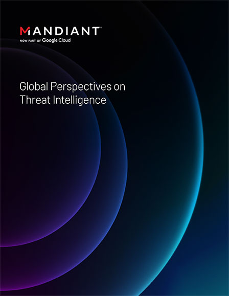 Global Threat Perspectives
